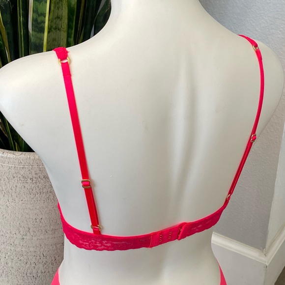 Two Lacie Bralettes - Picture 2 of 13